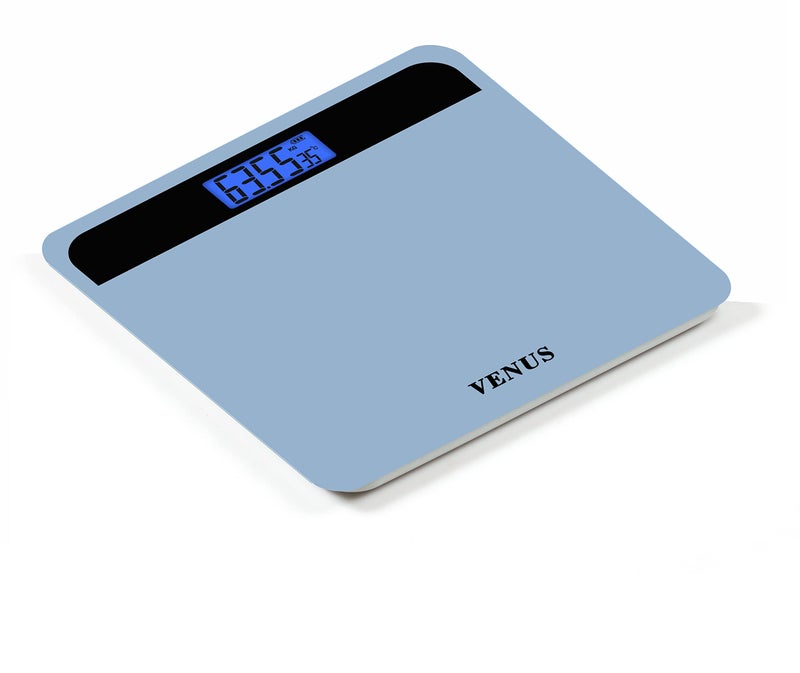 Venus (Made in India) Electronic Digital Personal Bathroom Weight Machine for Body Weight upto 180 kg Weighing Scale with 24 Months Warranty - Image 3
