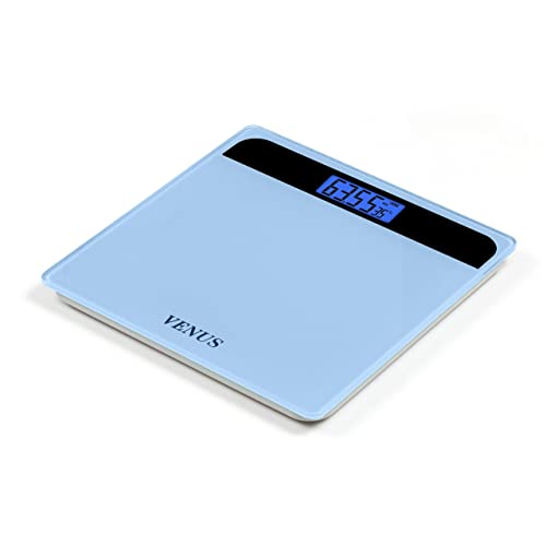 Venus (Made in India) Electronic Digital Personal Bathroom Weight Machine for Body Weight upto 180 kg Weighing Scale with 24 Months Warranty - Image 4