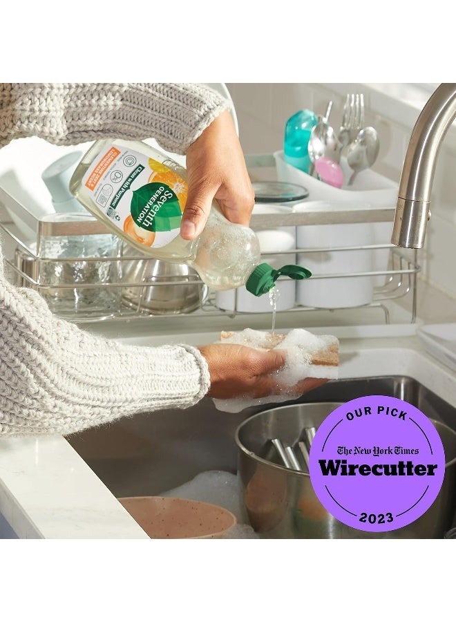 Seventh Generation Dish Soap - Image 2