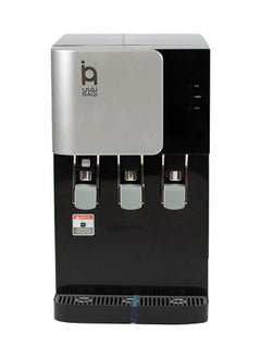 NAQI Water Dispenser Hot Cold Normal Black  - Image 1
