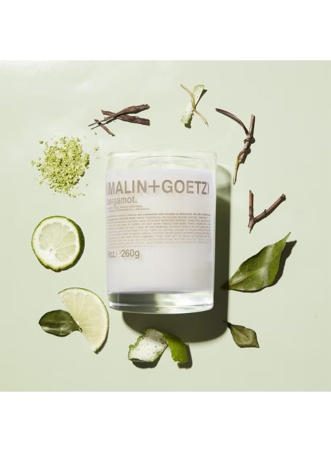 MALIN + GOETZ Bergamot Candle - Image 4
