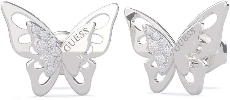 جس Guess أقراط بضغط - Image 2