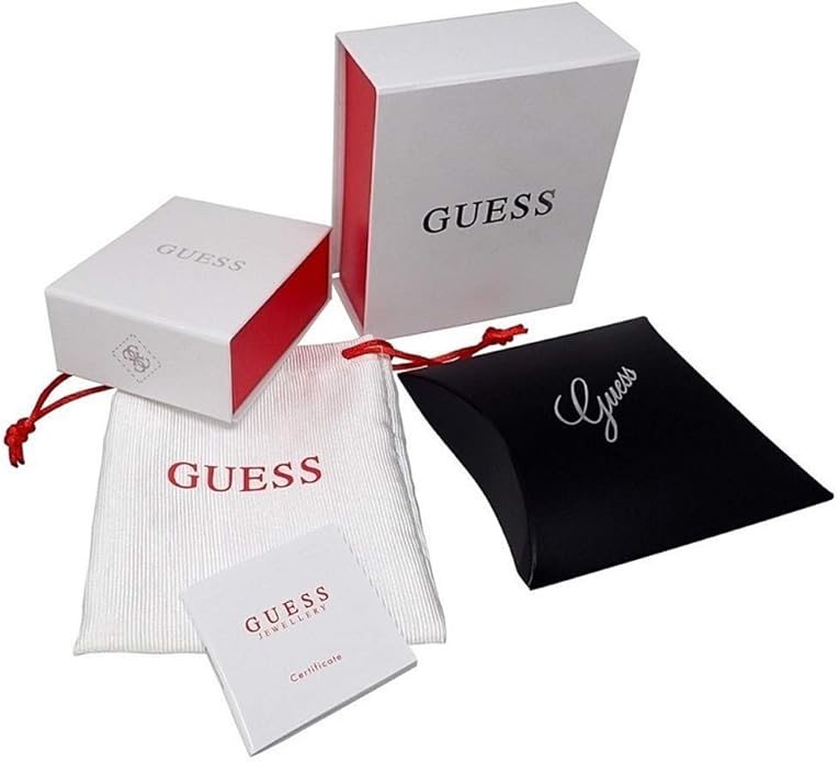 جس Guess أقراط بضغط - Image 3