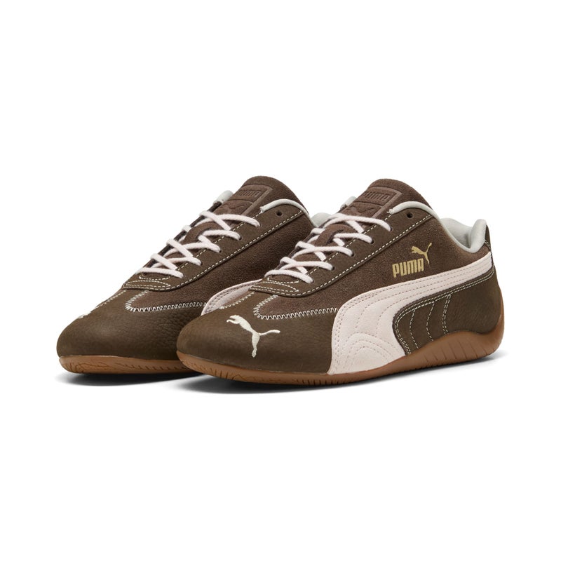 PUMA Speedcat Wine Club Sneakers Women - Image 4