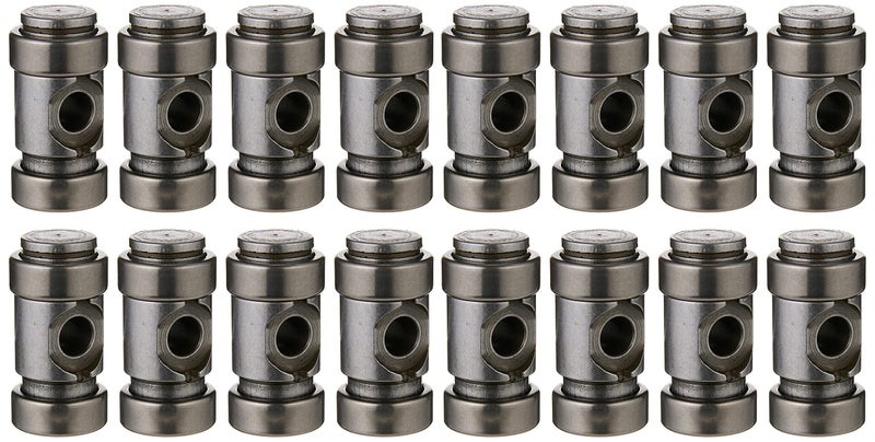Comp Cams 13702 Trunnion Upgrade Kit for GM LS1LS2LS3LS6 Rocker Arms
