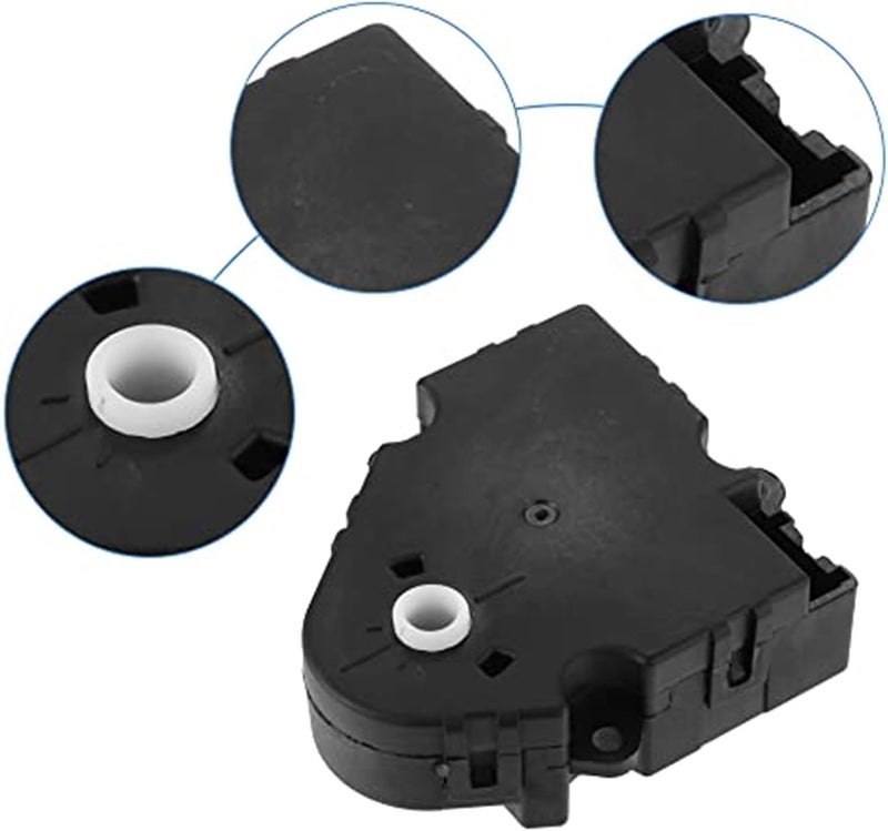 DEMULAX Air Blend Door Actuator for Chevrolet - Image 2