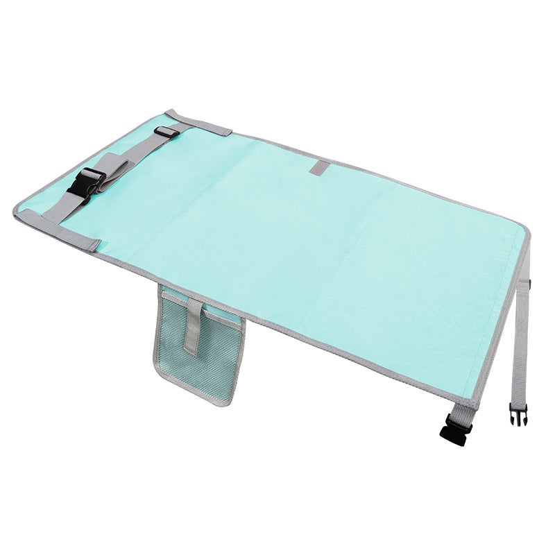 Baby Travel Hammock - Image 4