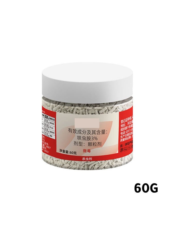 Plant fungicide Base Rot Root Rot 60g - Image 1