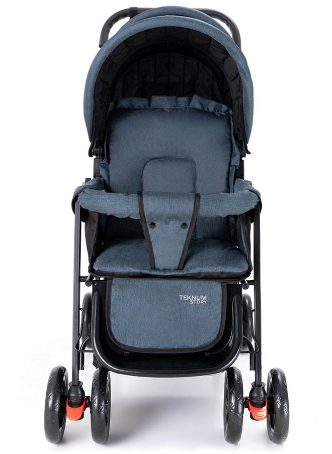 عربة أطفال مزدوجة بخطافات - رمادي - pzsku/Z6418DEE69FE7E4466ADAZ/45/_/1644391255/addf8764-d65e-40ea-aaf4-a27c993ba6f1
