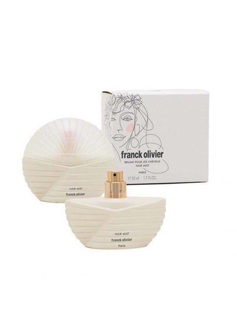عطر الشعر النسائي 50 مل