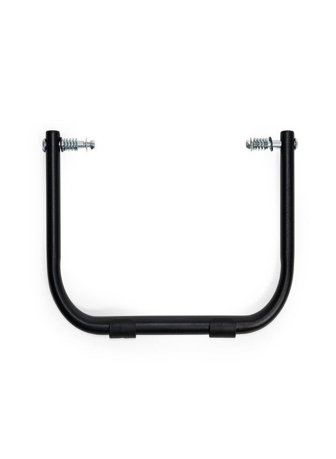 Burley Design Bark Ranger Kickstand for Pet Bike Trailer, Black, Standard - Image 1