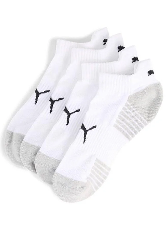 2 Pack Cushioned Socks