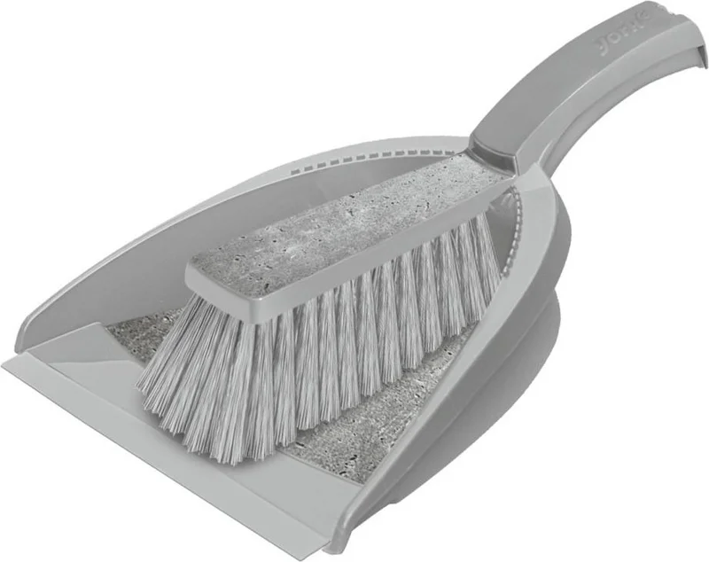 MiniHome York Loft Dustpan Brush Set 062135