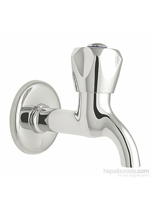GPD Knob Short Faucet  - Image 1