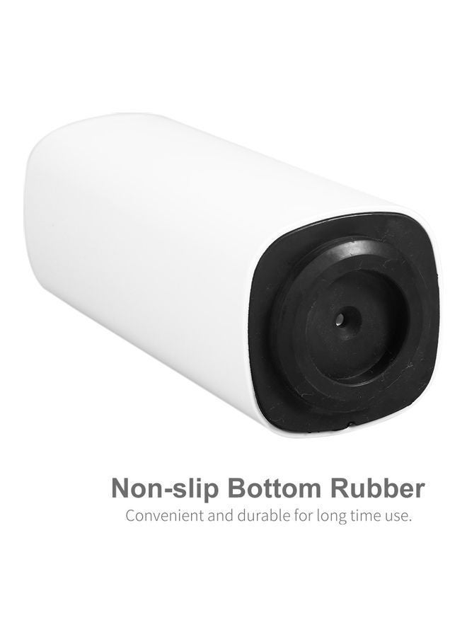 نيبمينينت مضخة تفريغ الهواء بالضغط التلقائي أبيض 13x5x5.5سم - Image 2