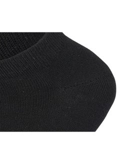 SAM SOCKS Sam Socks Set Of 3 Ankle Socks Women Black  - Image 3