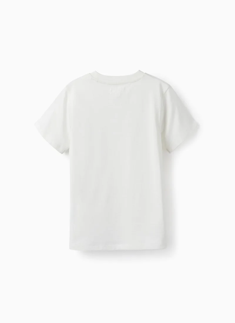 زيبي Zippy T Shirt
