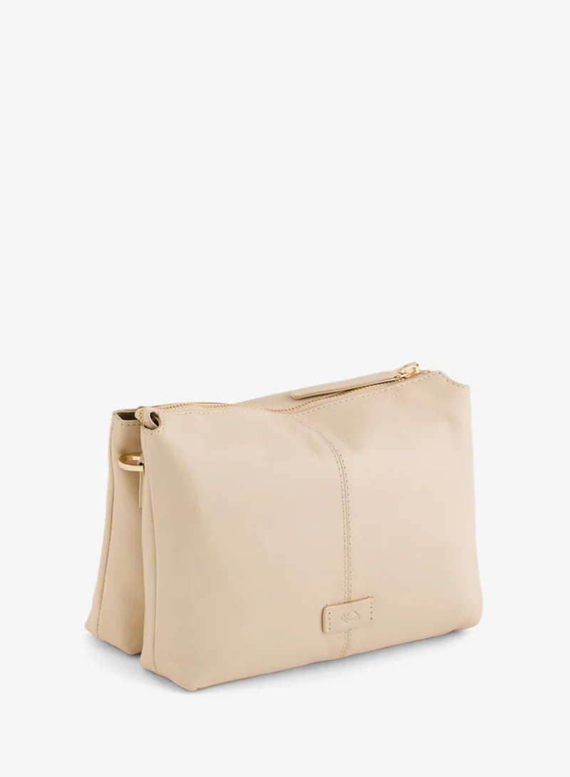 كاربيزا Women's Cross-Body Bag - Lobelia