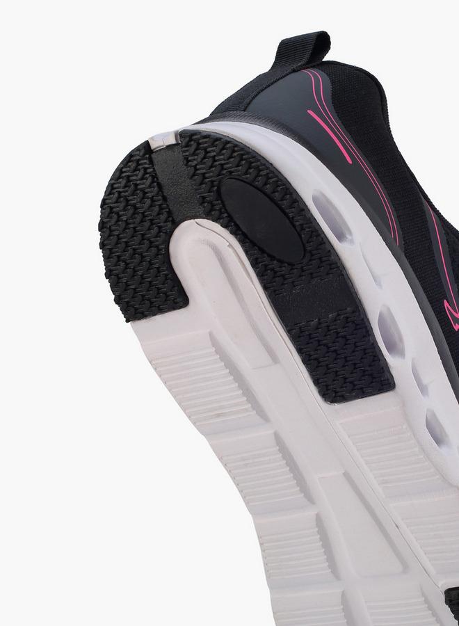 Kappa Women Lace-Up Sports Shoes - Image 5