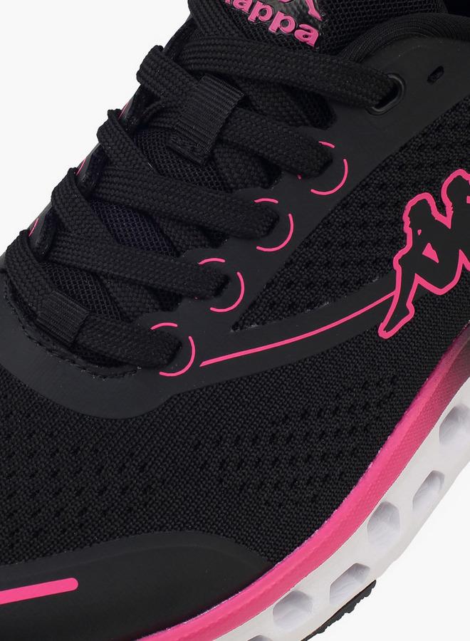 Kappa Women Lace-Up Sports Shoes - Image 4