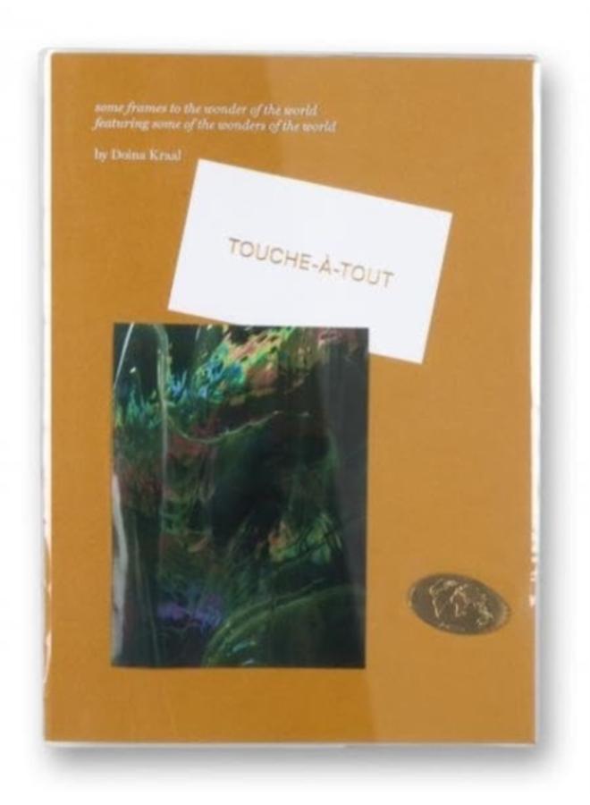 Touche-A-Tout 