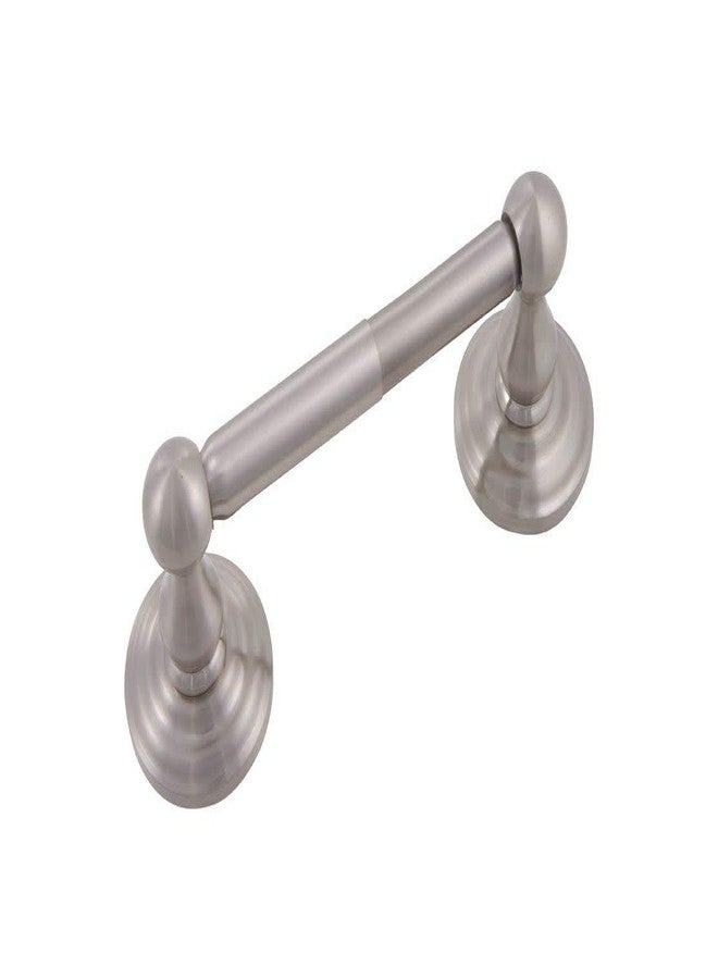 Delaney Hardware 550008- Paper Holder Collection 600, Satin Nickel