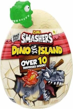 Zuru Smashers Mini Dino Surprise Toy