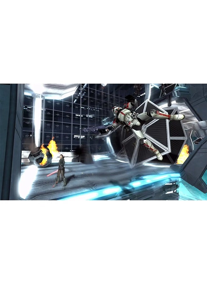 aspyr Star Wars: Heritage Pack Switch  - Image 3