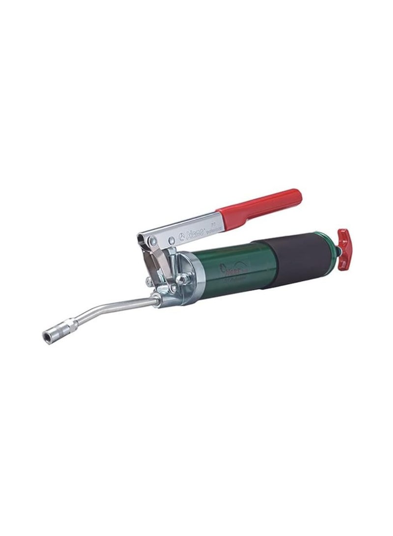 Hans 1/2 kg Hand Grease Gun – Model 717