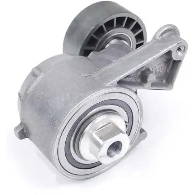 rayihni Belt Tightener For Mercedes Benz 1032000870 - Image 3