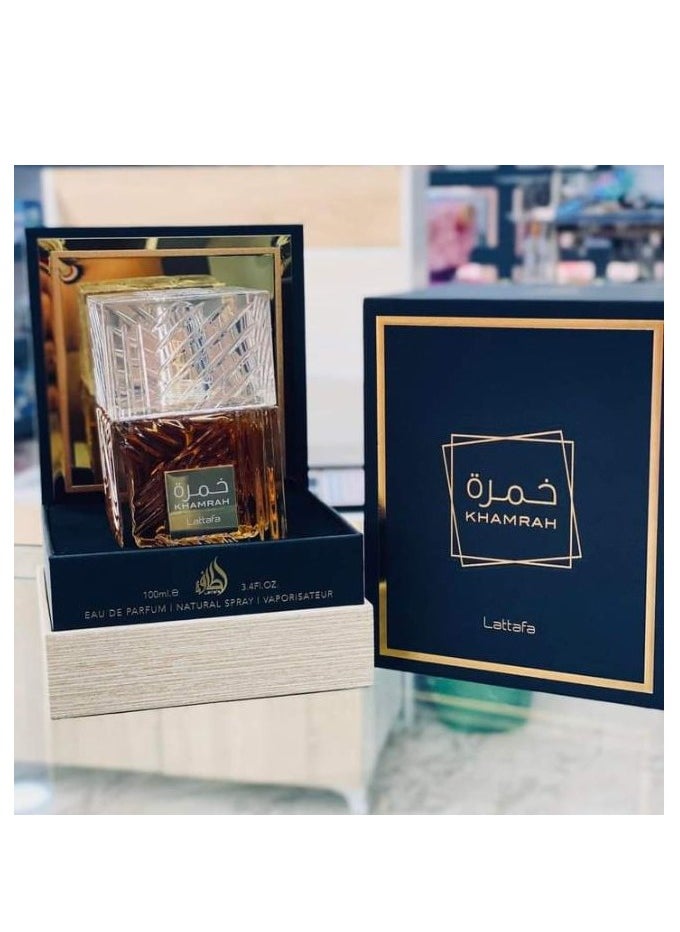 لطافة خمرة لطافه 100مل  - Image 3