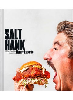 Penguin Canada Salt Hank: A Five Napkin Situation  - Image 1