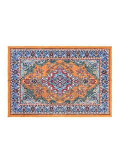 Status Contract Nylon Dari Fringe with Anti Skid Backing, 121 X 182 Cm  - Image 2
