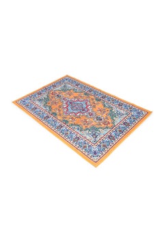 Status Contract Nylon Dari Fringe with Anti Skid Backing, 121 X 182 Cm  - Image 3