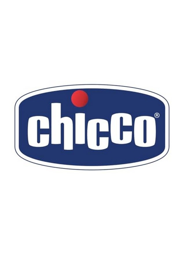 Chicco First Baby Self Feeding Spoon With Angled Tip, Suitable For Training Toddlers, Soft & Flexible Silicone Tip, 8M+ (Pink) - Image 5