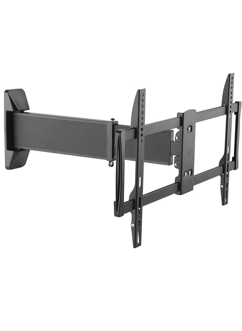 Flexible TV Wall Mount: Full-Motion Capability for 10"-26" TVs