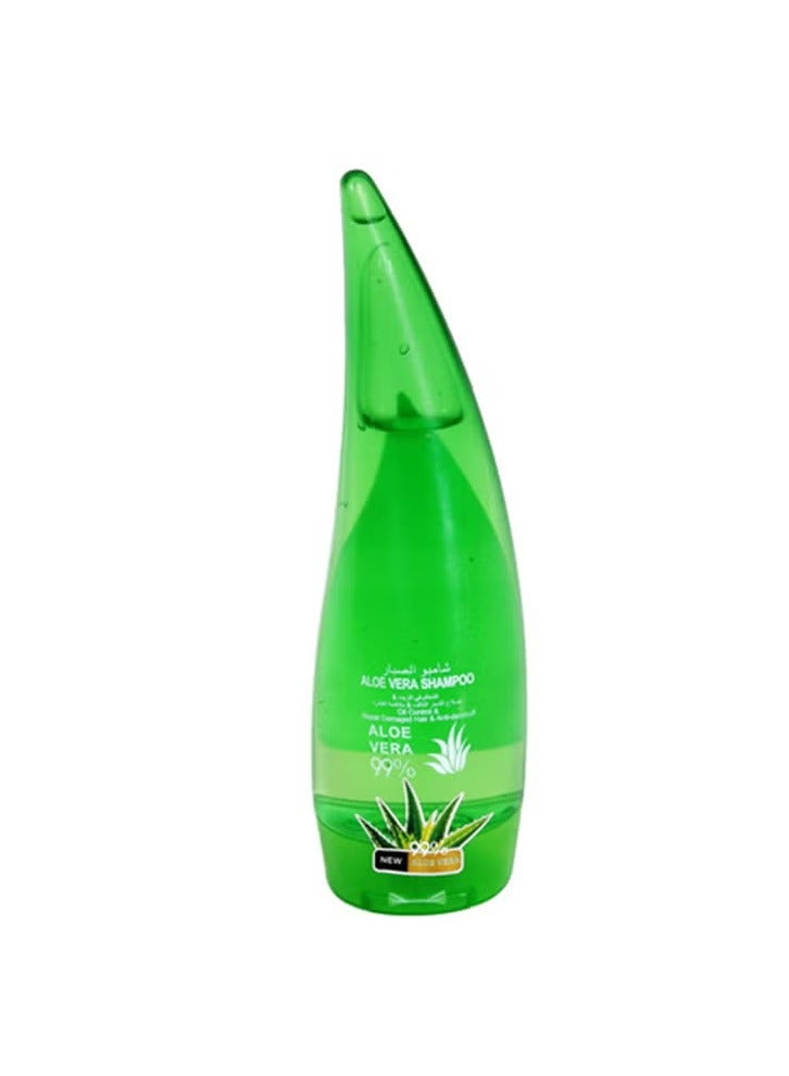99%  Shampoo - 260ml