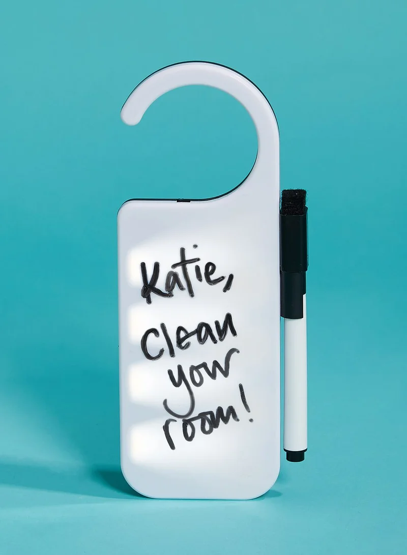 Thumbs Up Light Up Door Hanger