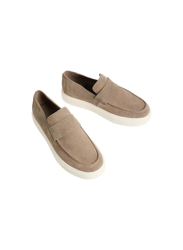 CALVIN KLEIN Hybrid Clean Cup Loafers