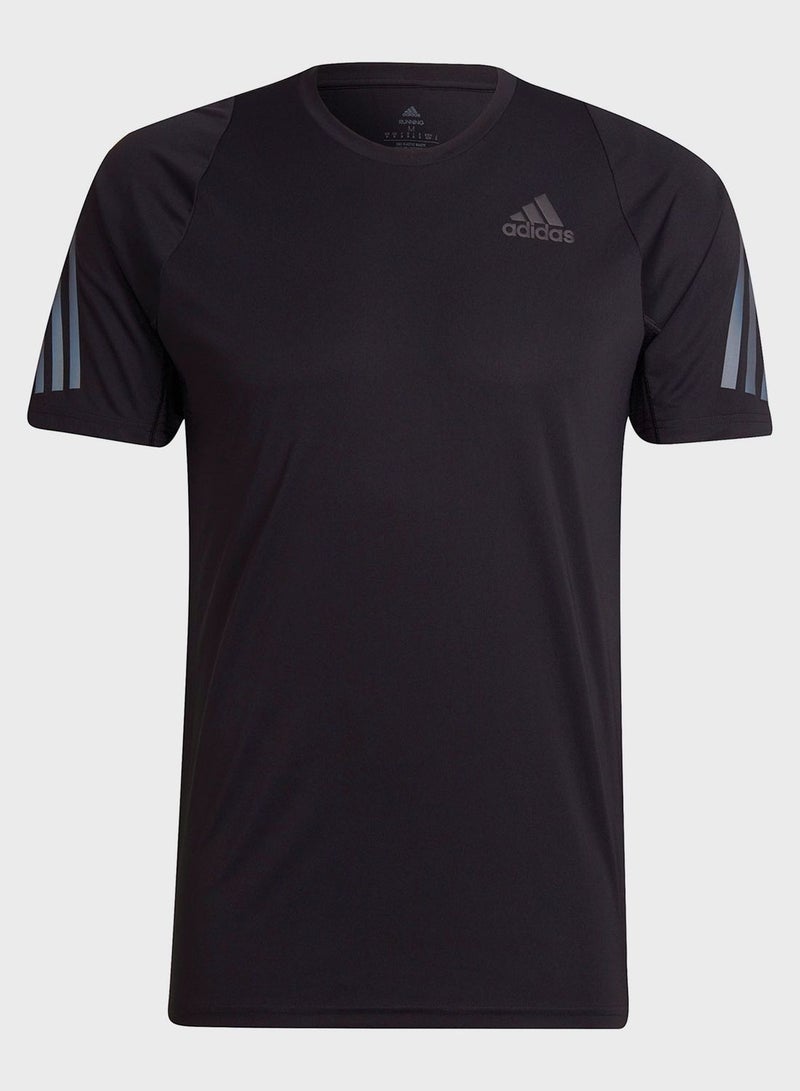 اديداس تيشيرت Run Icon - Image 1