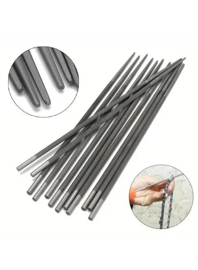 Round File 4.8mm One Box Color Variant - Image 1