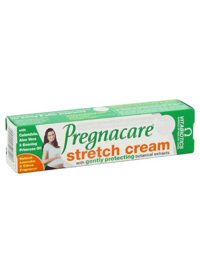 Vitabiotics Pregnacare Stretch Mark Cream 100ml - Image 2