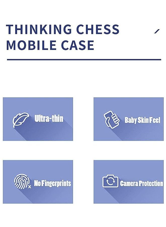 نيبمينينت غطاء حماية واقٍ ومرن بتصميم على شكل فقاعات لعبة فيدجيت المنبثقة المكافحة للتوتر لهاتف أبل آيفون 12 برو متعدد الألوان - Image 2