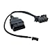 HYNYHT Security Gateway Bypass Cable Diagnostic Tool Adapter Connector Cable Compatible with 20182020 RAM 1500 RAM 2500 - Image 2