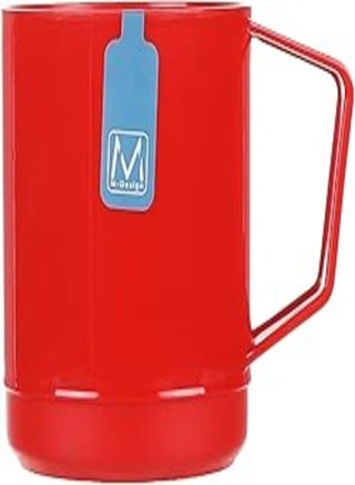 Lifestyle mug - red - pzsku/Z641A5BE57D84B57657FBZ/45/_/1723237287/df16ecee-6a36-4485-a4c0-39cd7350f751