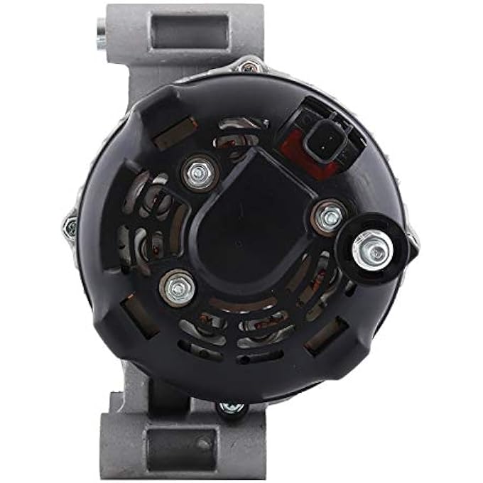 DB Electrical AND0476 VND0476 Remanufactured Alternator for ER/IF 12-Volt 160 Amp 2.7L 3.5L V6 5.7L V8 6.1L V9 - Image 4