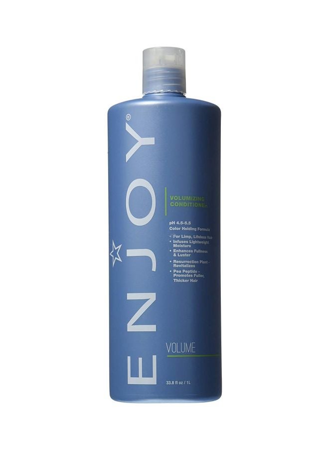 ENJOY Volumizing Conditioner 1Liters - Image 1