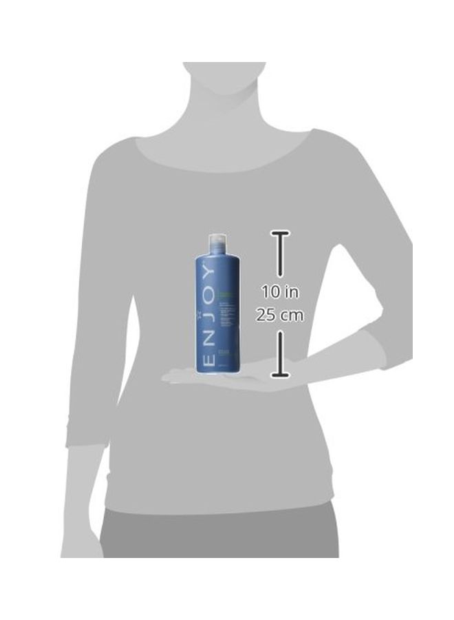 ENJOY Volumizing Conditioner 1Liters - Image 3