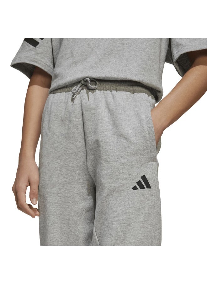 Adidas - adidas future icons 3 stripes length unisex pants - Image 1