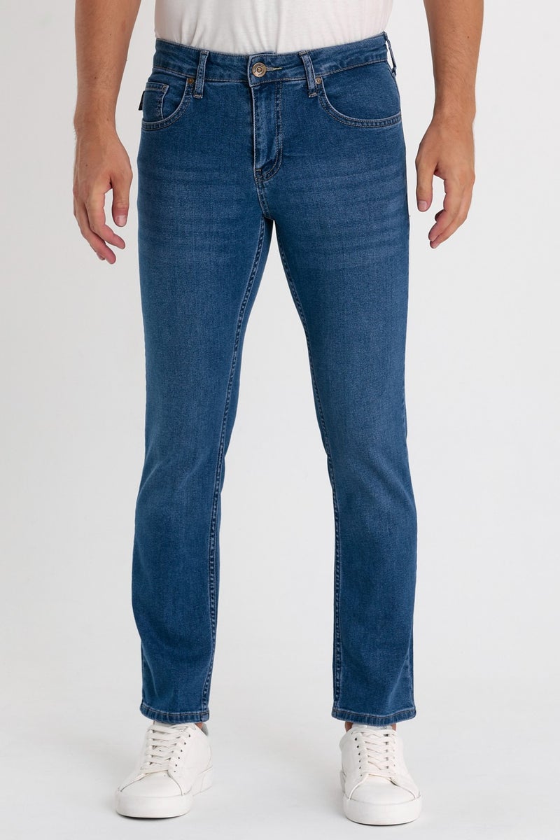 Rodi Men's Jean Trousers Slimfit Arjen 643 RD23YE011516  - Image 1